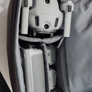 DJI 매빅 에어2 플라이모어콤보 리퍼제품