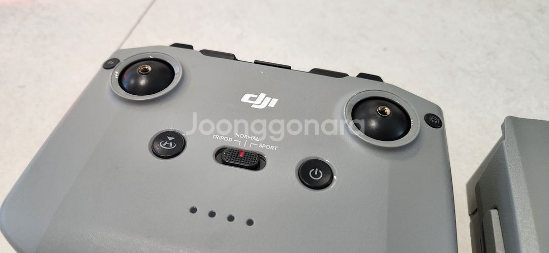 DJI 매빅 에어2 플라이모어콤보 리퍼제품--2