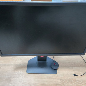 벤큐 XL2546K 게이밍 모니터