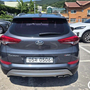 [현대]올뉴투싼 디젤 2.0 2WD 모던 #최저가도전