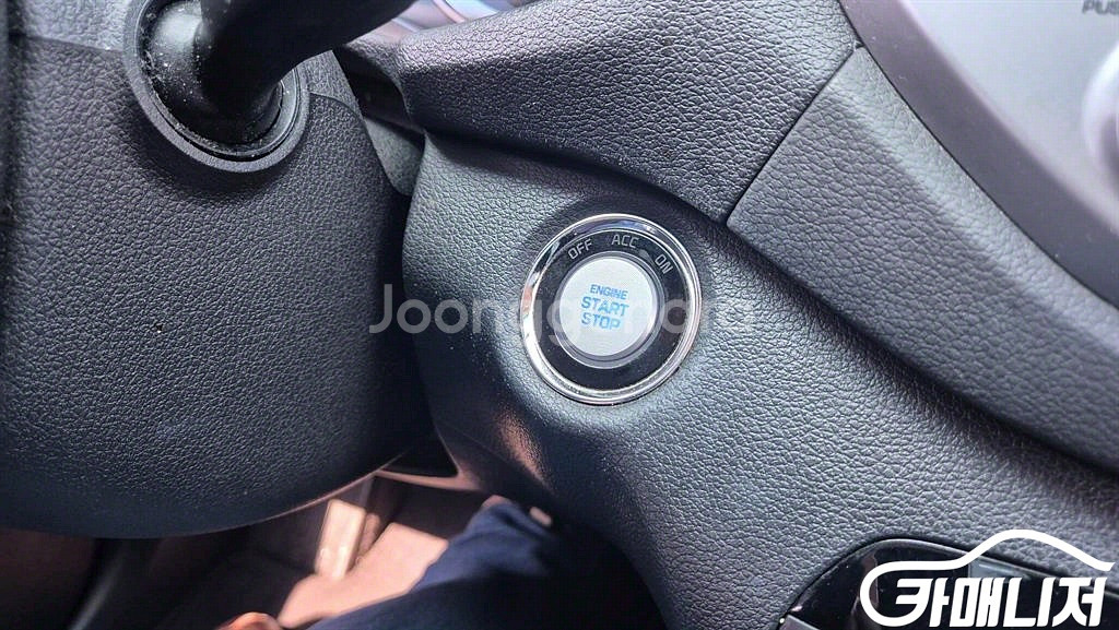 [현대]올뉴투싼 디젤 2.0 2WD 모던 #최저가도전--4