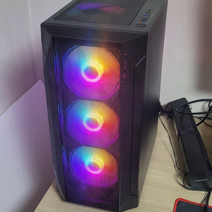 게이밍 컴퓨터 PC 본체 i5-14세대/rtx4060
