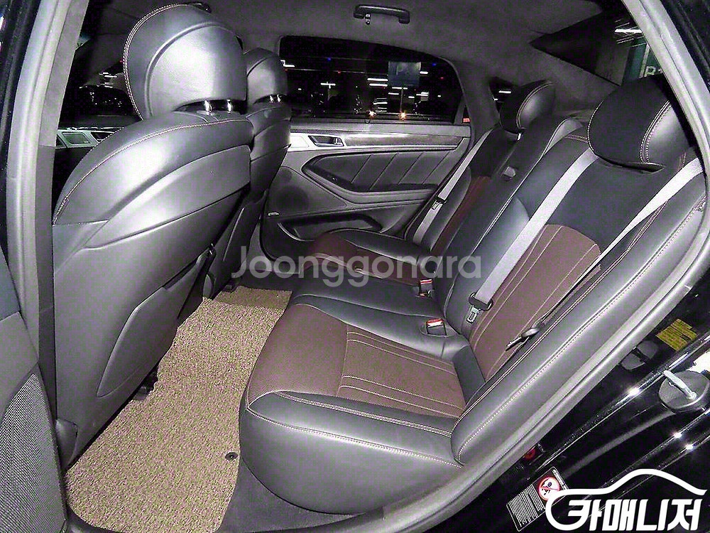 [제네시스]G80 3.3 T AWD 스포츠 #최저가도전--4