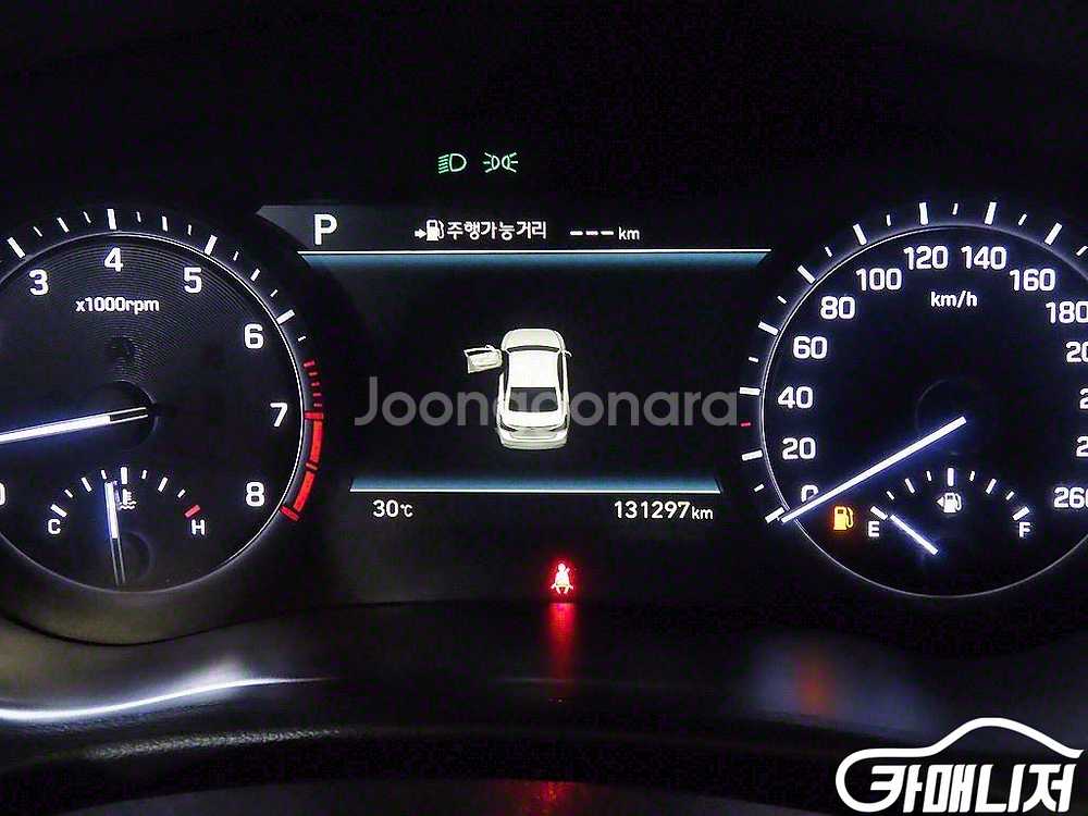[제네시스]G80 3.3 T AWD 스포츠 #최저가도전--8