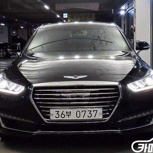 [제네시스]EQ900 5.0 GDI AWD 리무진 프레