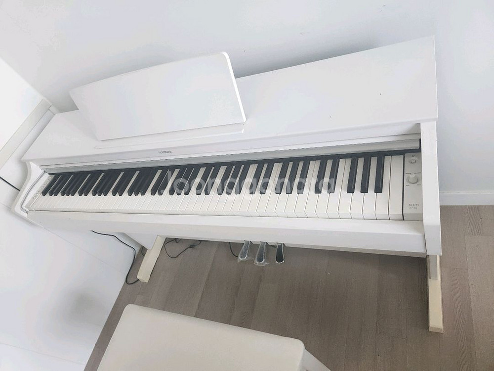 야마하 디지털피아노 YDP -163--1
