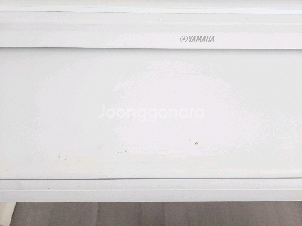 야마하 디지털피아노 YDP -163--3