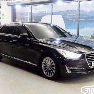 [제네시스]EQ900 3.8 GDI AWD 프리미엄 럭