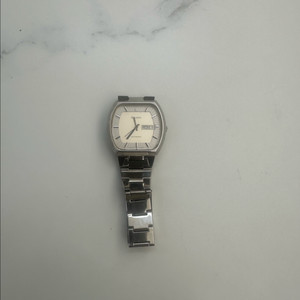 스위스 Bulova 17 JEWELS 빈티지 자동 시계