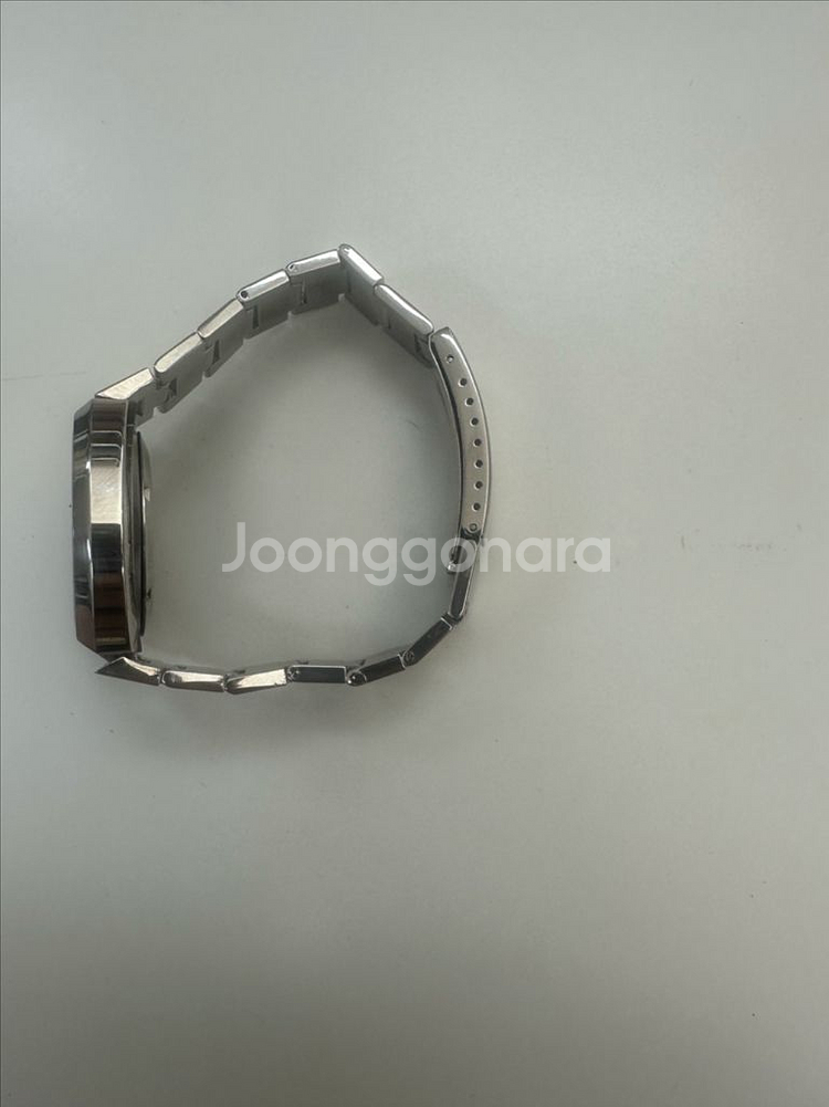 스위스 Bulova 17 JEWELS 빈티지 자동 시계--3