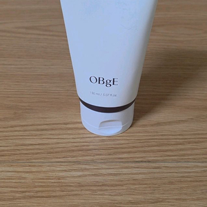 오브제 클렝징폼