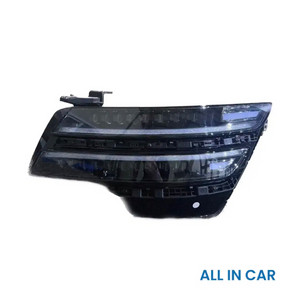 제네시스G80 RG3 FULL LED 스포츠 라이트헤드