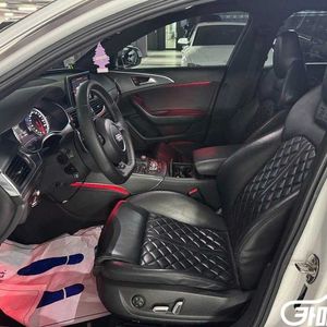[아우디]뉴A6 55 TDI 콰트로 스포츠 (5인승)