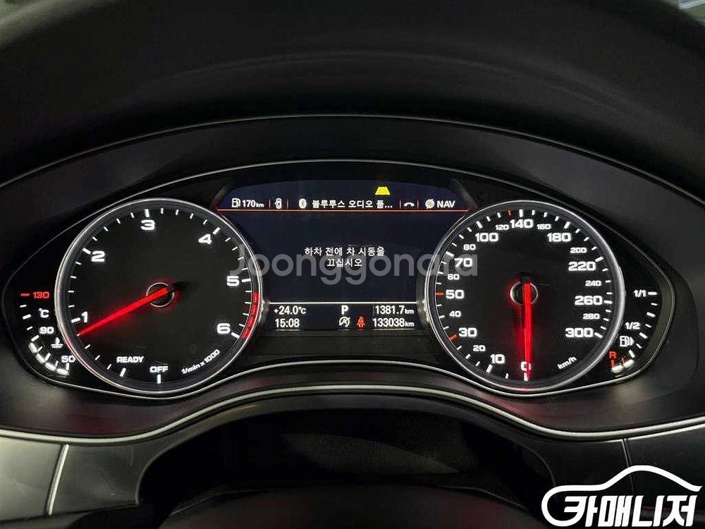 [아우디]뉴A6 55 TDI 콰트로 스포츠 (5인승)--9
