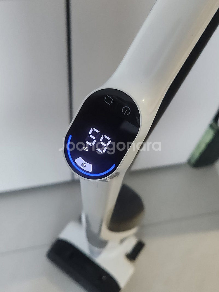 플렉시 프로 로보락 물걸레 청소기--0