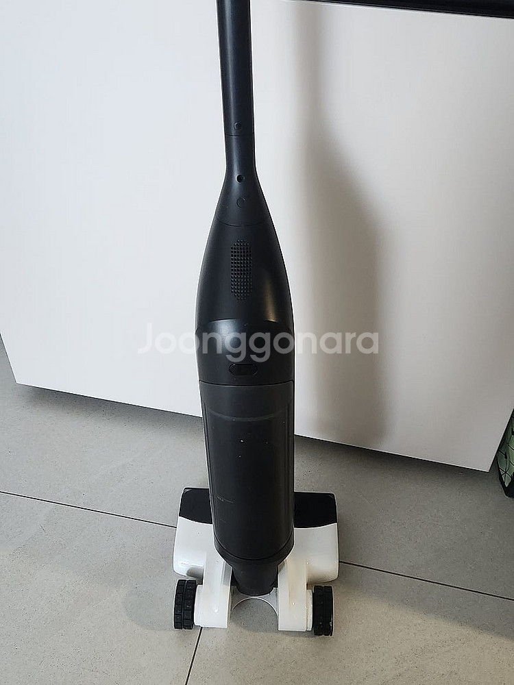 플렉시 프로 로보락 물걸레 청소기--2