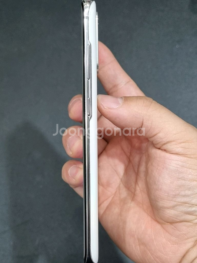 갤럭시S20 5G 128GB 화이트 컨디션 좋음--5