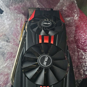 AMD R9 290 그래픽카드 판매합니다