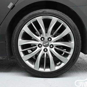 [제네시스]G80 3.8 GDI AWD 프레스티지 (5