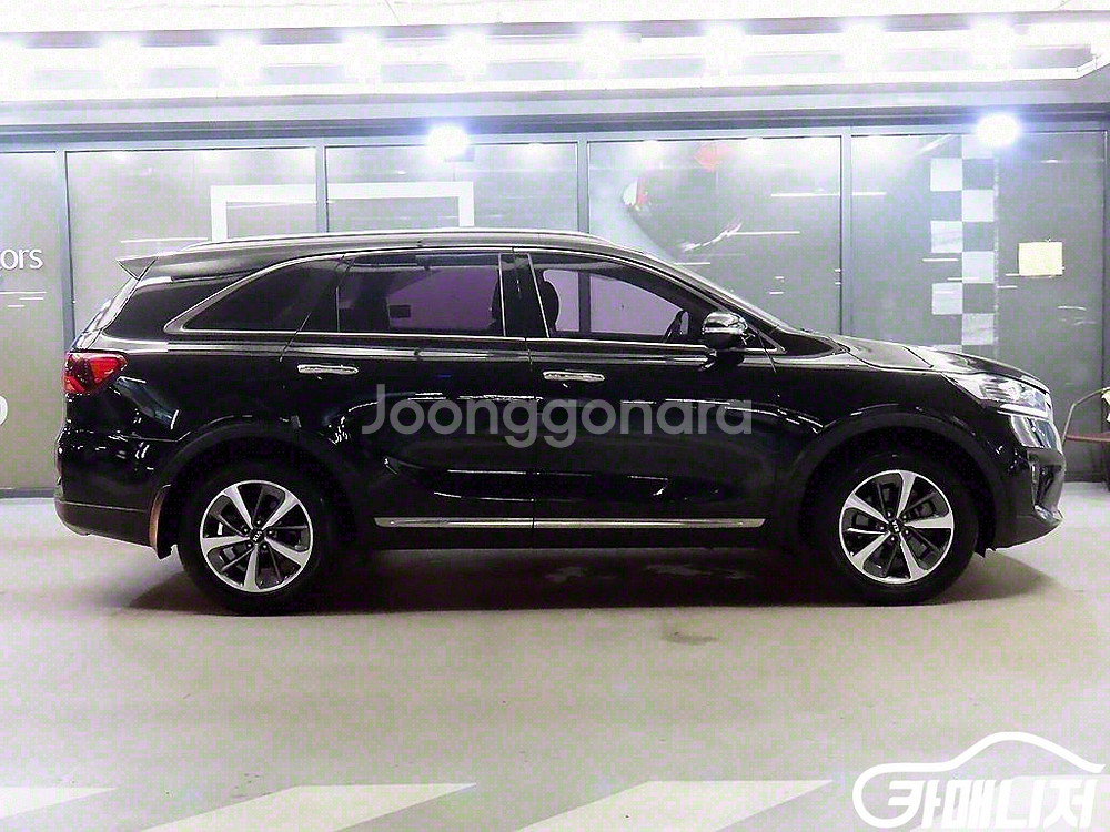 [기아]더 뉴 쏘렌토 디젤 2.0 4WD 프레스티지 #--3