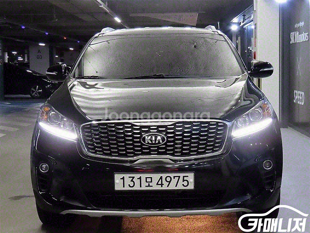[기아]더 뉴 쏘렌토 디젤 2.0 4WD 프레스티지 #--1