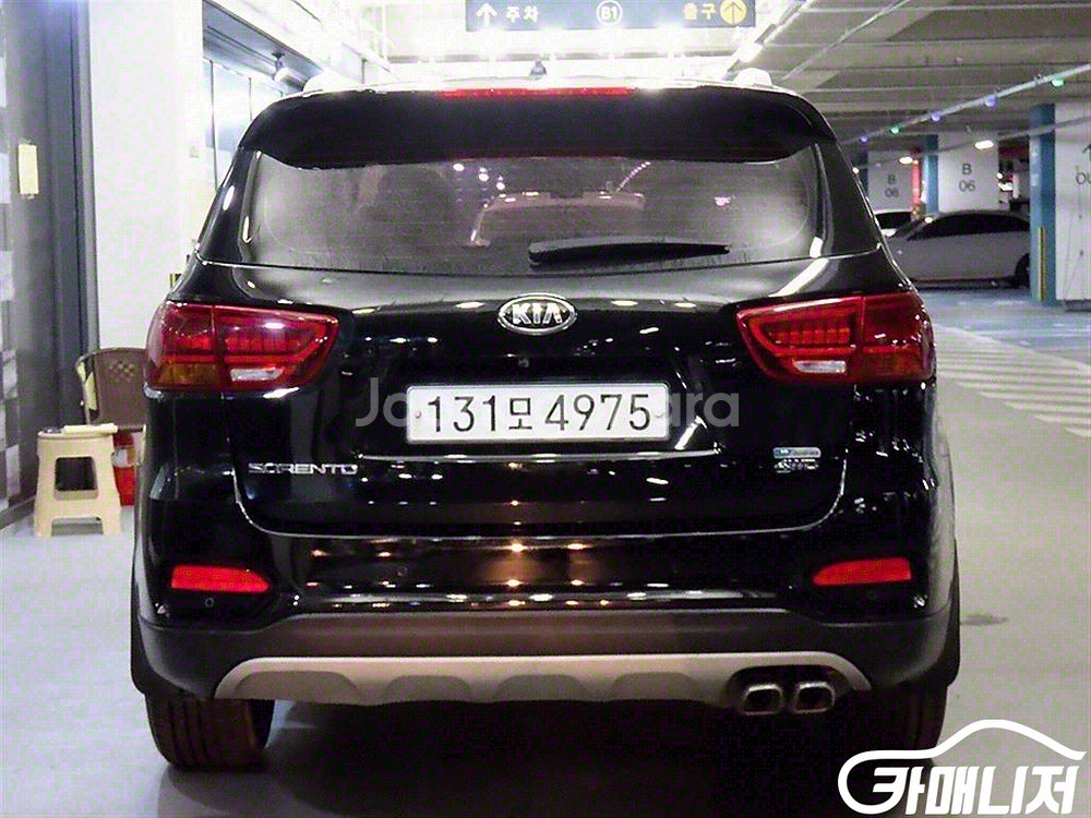 [기아]더 뉴 쏘렌토 디젤 2.0 4WD 프레스티지 #--2