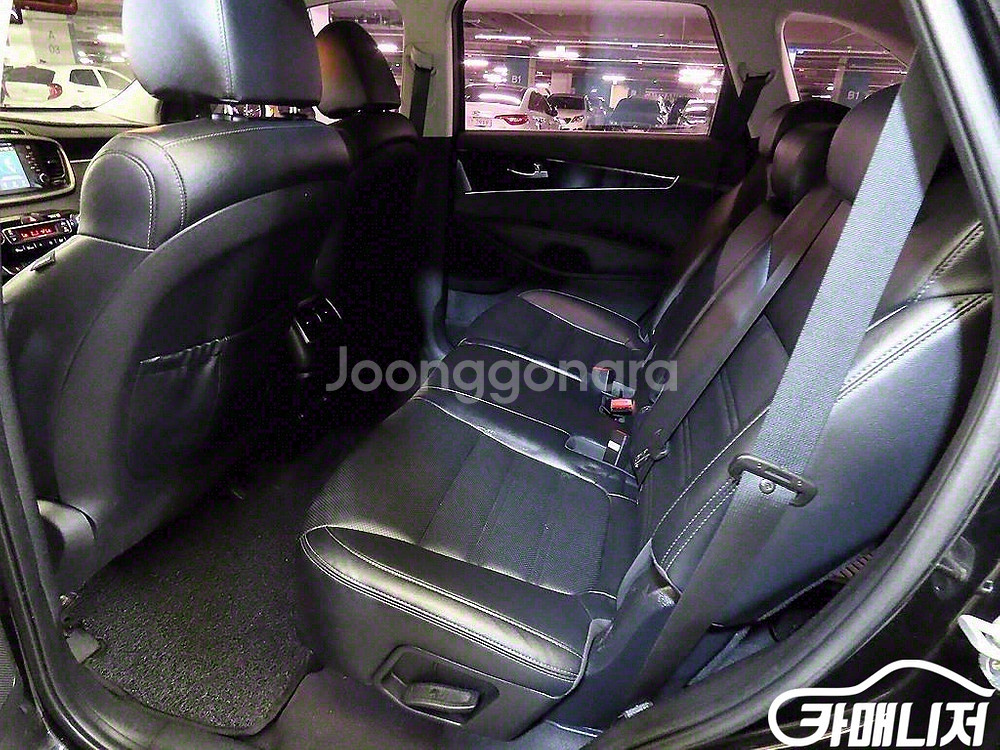 [기아]더 뉴 쏘렌토 디젤 2.0 4WD 프레스티지 #--6