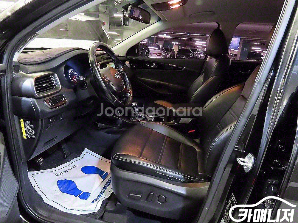 [기아]더 뉴 쏘렌토 디젤 2.0 4WD 프레스티지 #--5
