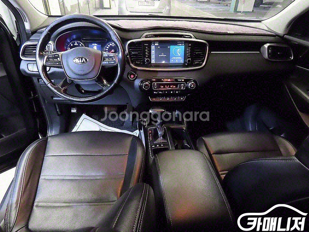 [기아]더 뉴 쏘렌토 디젤 2.0 4WD 프레스티지 #--8