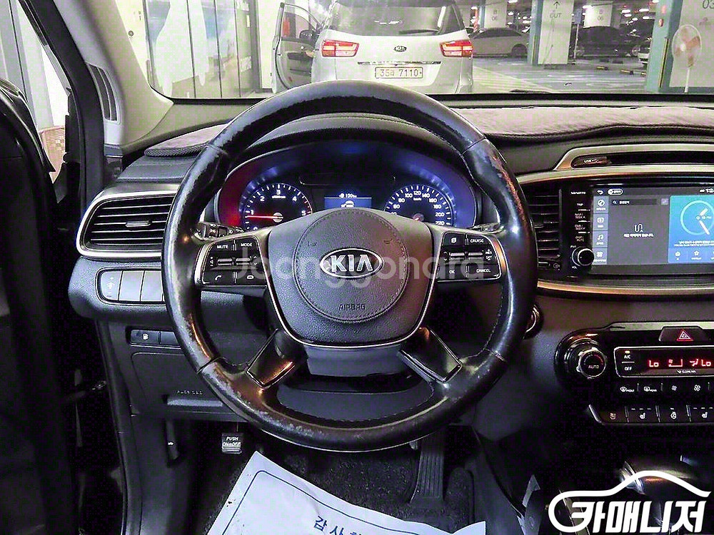 [기아]더 뉴 쏘렌토 디젤 2.0 4WD 프레스티지 #--7