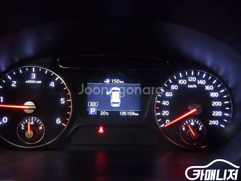 [기아]더 뉴 쏘렌토 디젤 2.0 4WD 프레스티지 #--9