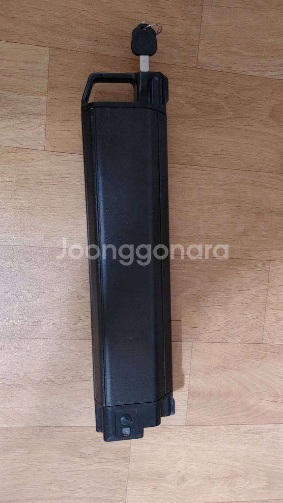 전기 자전거 팝니다--7