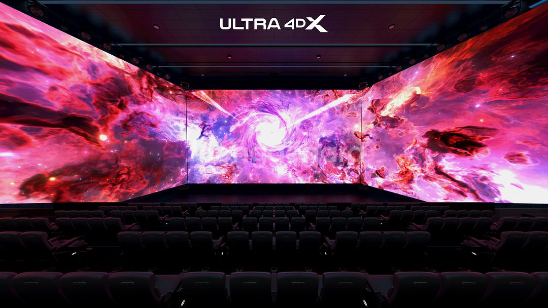 CGV 슈퍼맨 4DX 용산 (프라임존) 명당석 티켓양도--1