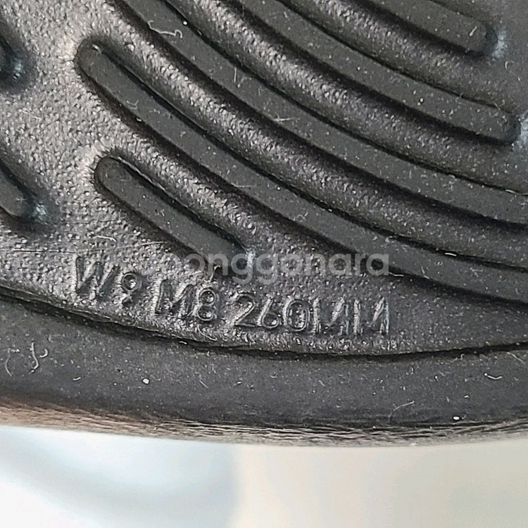(무료배송) 255~260mm 액트플러스 슬리퍼--8
