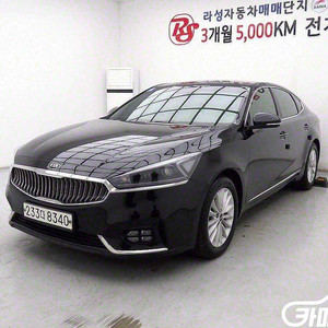 [기아]올 뉴 K7 3.0 LPI 럭셔리 (5인승) #