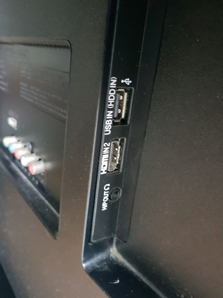 LG 40인치 모니터 40MB27HM 메인보드 이미지