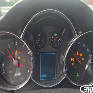 [쉐보레]어메이징 뉴 크루즈 1.8 LS #최저가도전