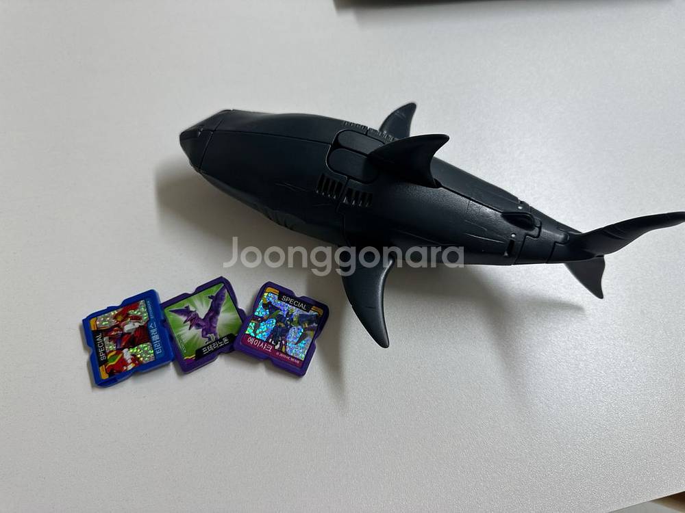 헬로카봇 여러가지 케이캅스등등--7