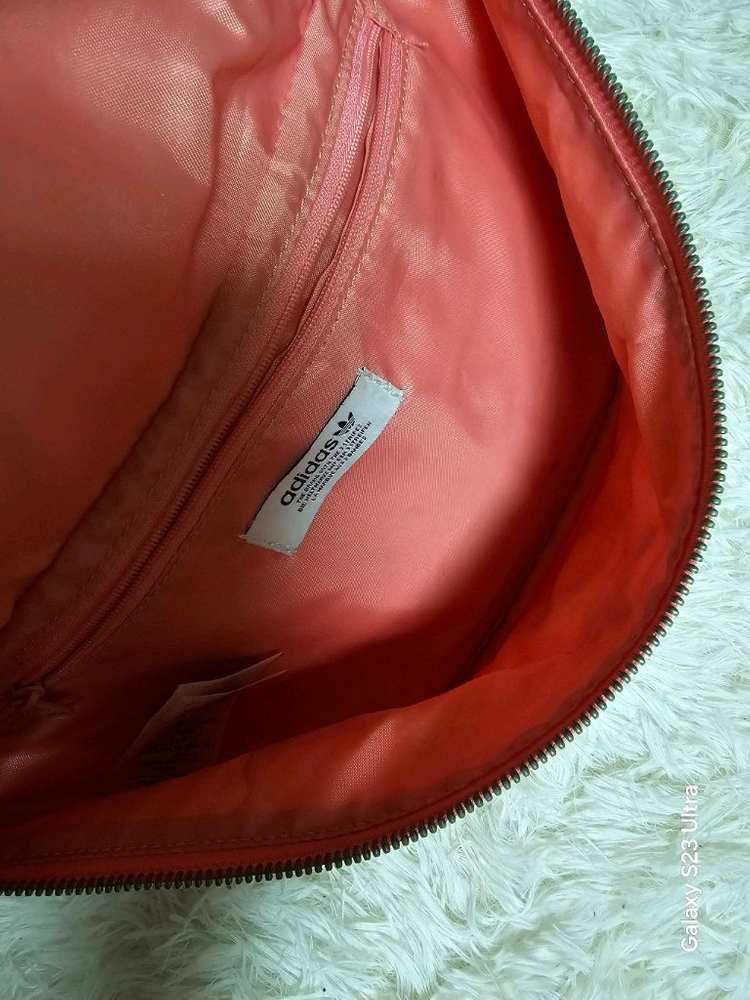 아디다스 힙색 이미지