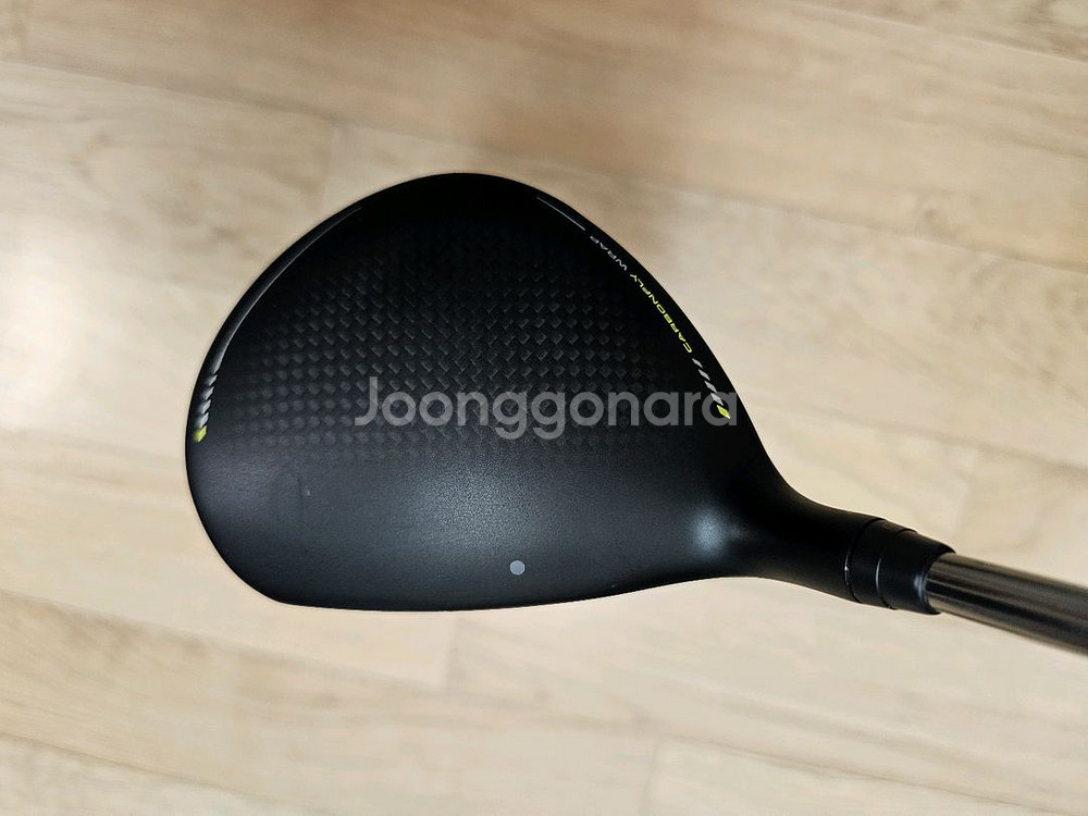 핑 G430 5번 우드 팝니다--4
