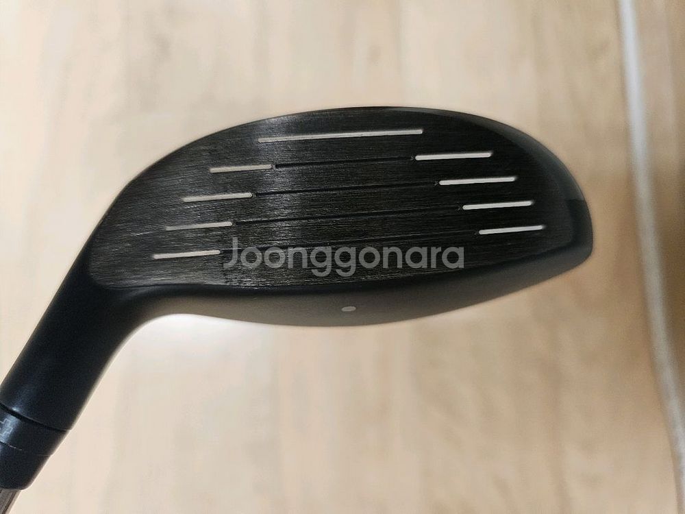 핑 G430 5번 우드 팝니다--5