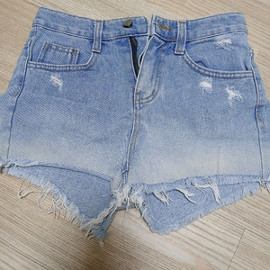 청반바지