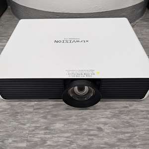 효성EV-LD680U/WUXGA/7천안시 단촛점 레이저