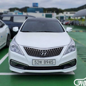 [현대]그랜저 HG LPG HG300 익스클루시브 #최