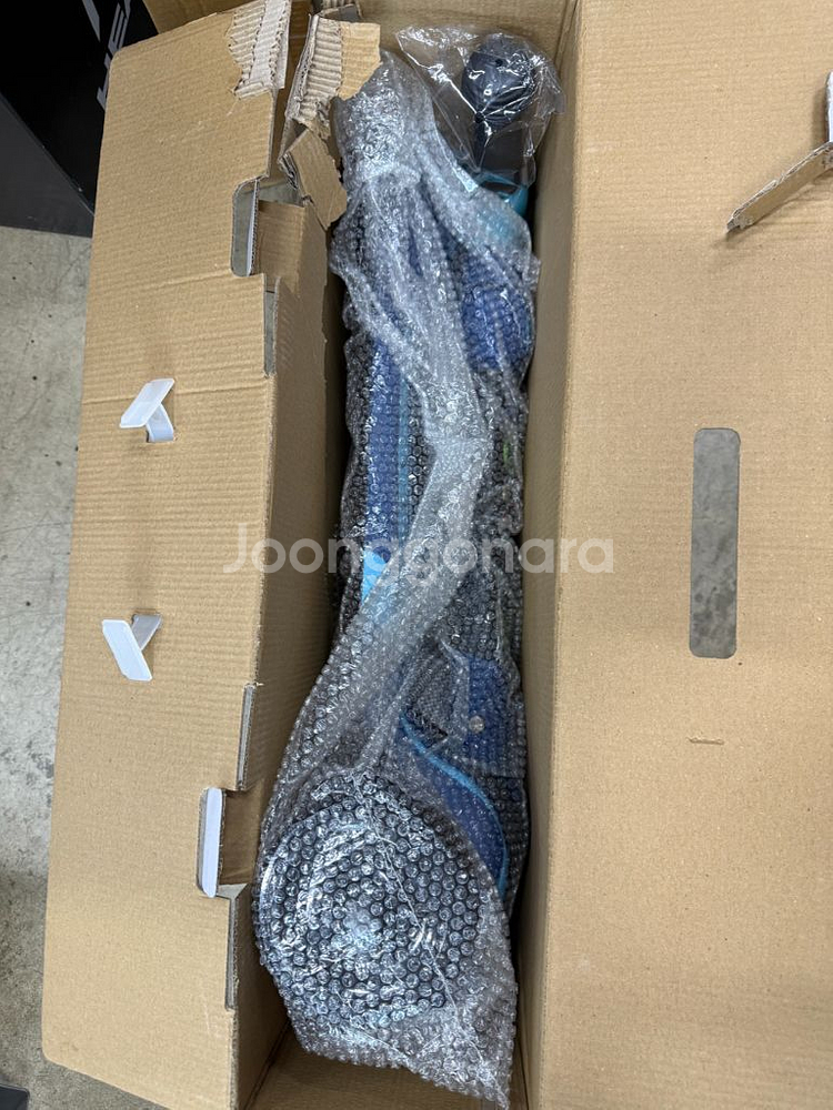 유아용 킥보드--2