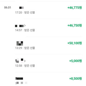 네이버페이 95퍼 구입합니다