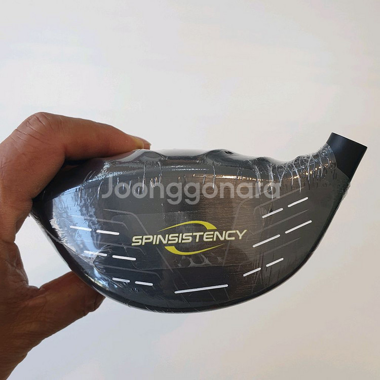 핑G430 맥스 드라이버 12도 헤드 새상품--1