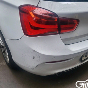 [BMW]1시리즈 (F20) 118d 스포츠 (5인승)