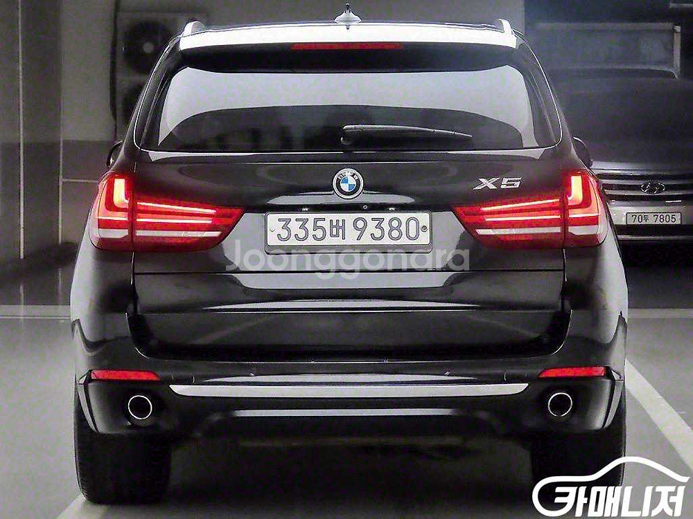 [BMW]X5 (F15) xDrive 30d #최저가도--5
