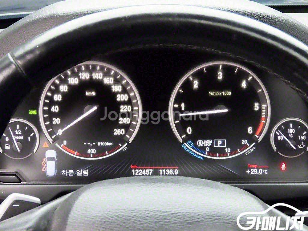 [BMW]X5 (F15) xDrive 30d #최저가도--3